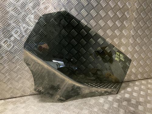 Used Rear right door window Rear right door window DS DS 3 / DS 3 CROSSBACK (UR_, UC_, UJ_) 1.2 PureTech 130 (URHNSS) (131 hp) 40455757 40455757