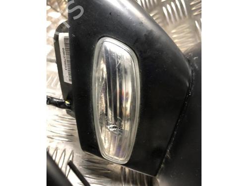 Left mirror CITROËN C3 II (SC_) 1.4 HDi 70 (SC8HZC, SC8HR0, SC8HP4) | BP24492207C26