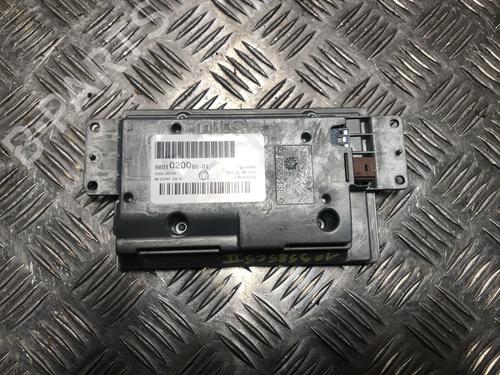 Display monitor CITROËN C5 III Break (RW_) 1.6 THP 155 | BP31204354C48