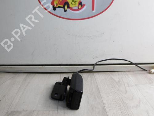 Seat buckle PEUGEOT RCZ 2.0 HDi | BP13130574I32 