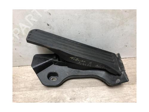 Elektronisk sensor VW TIGUAN (5N_) 2.0 TDI 4motion | BP23870092M84 