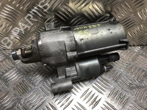 Startmotor AUDI A5 Sportback (8TA) S5 quattro (333 hp) 31203620