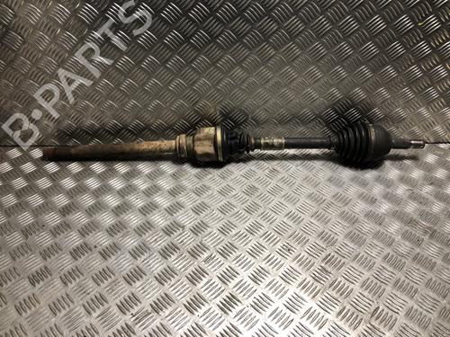 Used Right front driveshaft Right front driveshaft PEUGEOT 508 I (8D_) 2.2 HDi (204 hp) 40450347 40450347