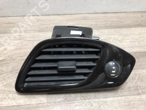 Used Air vent Air vent RENAULT GRAND SCÉNIC III (JZ0/1_) 1.5 dCi (JZ09, JZ0D, JZ10, JZ14, JZ1G, JZ29, JZ2C) (110 hp) 22763580 22763580