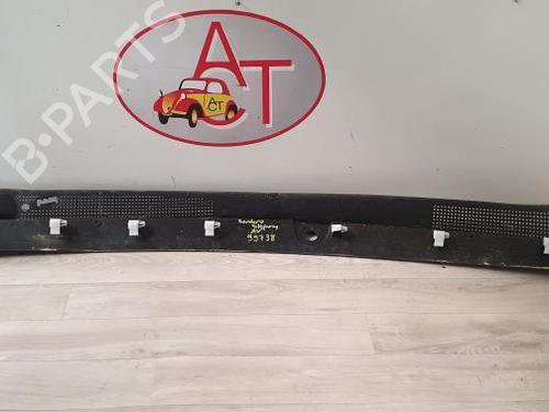 Scuttle Panel DACIA SANDERO II TCe 90 (B8M1, B8MA, B8AC) (90 hp) 12972478