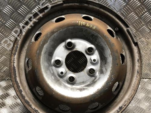 Used Rim PEUGEOT BOXER Van (244) 2.0 (110 hp) 31244491