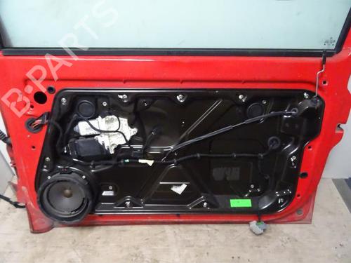 Dør højre fortil VW NEW BEETLE (9C1, 1C1) 2.0 | BP30783452C3 