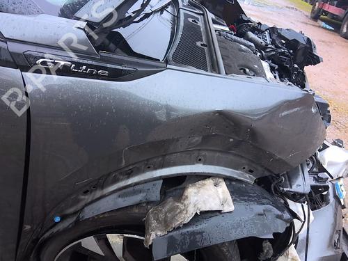 Electronic module PEUGEOT 2008 II (UD_, US_, UY_, UJ_, UR_, UC_) 1.5 BlueHDI 100 | BP23873846M83 