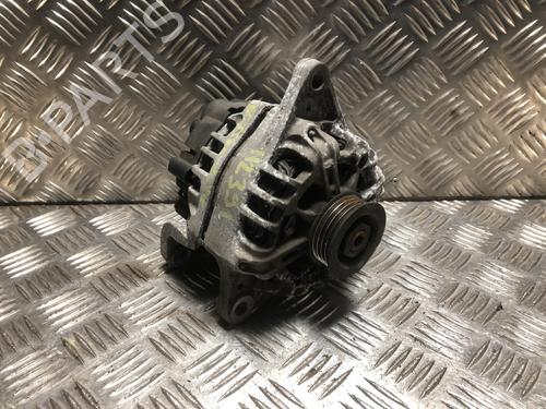 Generator NISSAN NOTE (E11, NE11) 1.4 (88 hp) 32404072