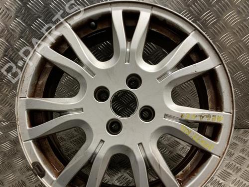 Used Rim RENAULT MEGANE II (BM0/1_, CM0/1_) 1.5 dCi (BM1F, CM1F) (86 hp) 31200837