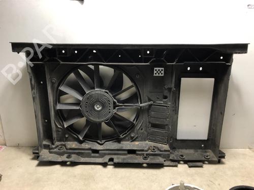 Heater blower motor PEUGEOT 3008 I MPV (0U_) 1.6 HDi | BP20615376M62