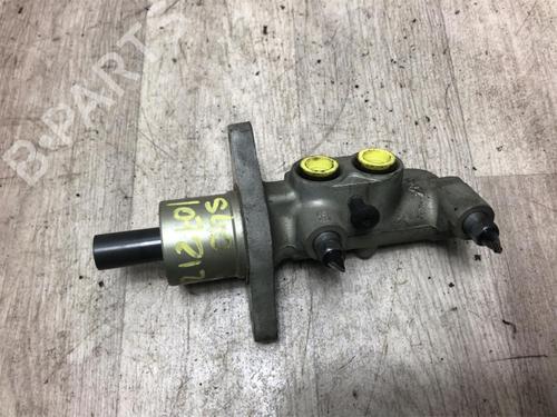 Used Brake master cylinder VOLVO S40 II (544) 1.6 D (110 hp) 20619013