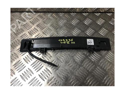 Third brake light PEUGEOT 208 II (UB_, UP_, UW_, UJ_) 1.2 PureTech 100 | BP25748270L11 