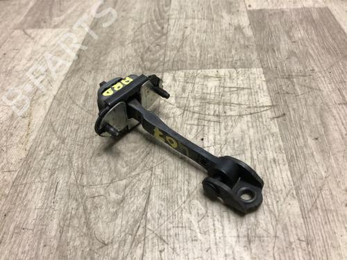 Used Hinge/Door check strap PEUGEOT 407 (6D_) 1.6 HDi 110 (6D9HZC, 6D9HYC) (109 hp) 20616461