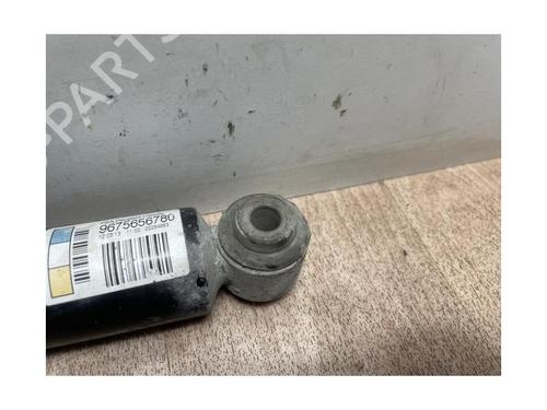 Højre bagtil støddæmper CITROËN C3 II (SC_) 1.4 HDi 70 (SC8HZC, SC8HR0, SC8HP4) | BP13122301M19 