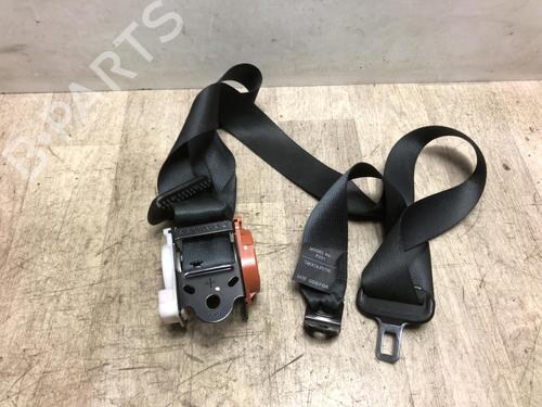 Used Rear right seatbelt SUZUKI SPLASH (EX) 1.0 (A5B310) (68 hp) 30785772