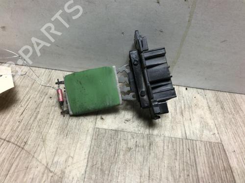 Used Heater resistor PEUGEOT BOXER Van 2.2 HDi 100 (101 hp) 20616122