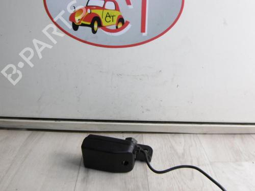 Used Seat buckle PEUGEOT RCZ 2.0 HDi (163 hp) 13130574