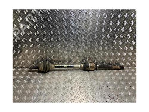 Right front driveshaft CITROËN C4 Picasso II 1.6 BlueHDi 120 | BP28294260M39