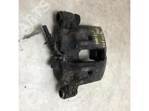 Used Left front brake caliper IVECO DAILY III Van 35 C 12 V, 35 S 12 V (AGKA43A2, AGKB43A2, AGKB46A2,... (116 hp) 23128398