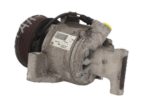 AC compressor RENAULT TWINGO III (BCM_, BCA_) 1.0 SCe 70 | BP37989281M34 - Image 2