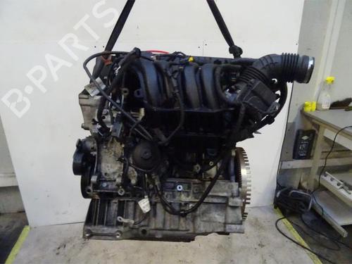 Engine CITROËN C5 III (RD_) 2.0 16V (RDRFJC, RDRFJF) | BP30783477M1
