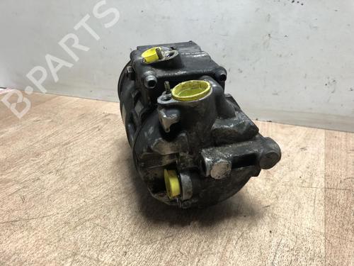 Used AC compressor AC compressor MERCEDES-BENZ S-CLASS Coupe (C215) CL 600 (215.376) (500 hp) 39901439 39901439