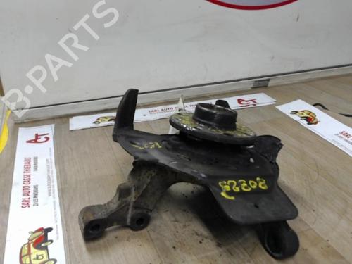 Left front steering knuckle OPEL ASTRA G Hatchback (T98) 1.6 16V (F08, F48) | BP12964668M25