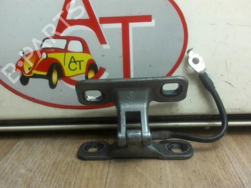 Used Hinge/Door check strap BMW X3 (E83) 3.0 d (204 hp) 13222470