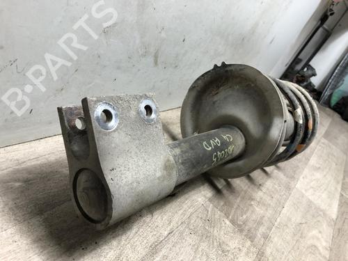 Used Right front shock absorber CITROËN C4 I (LC_) 1.6 HDi (90 hp) 23870520
