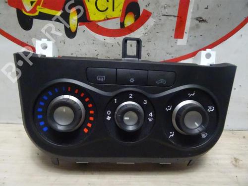 Climate control ALFA ROMEO MITO (955_) 1.3 MultiJet (955AXP1A, 955AYC1A) | BP13278004I5 