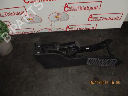 Console central MERCEDES-BENZ A-CLASS (W169) A 200 CDI (169.308, 169.008) (136 hp) 29700275