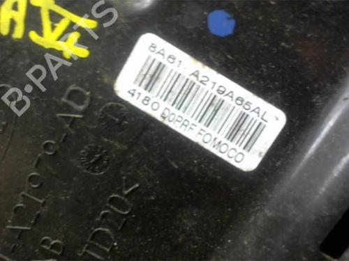 Front left lock FORD FIESTA VI (CB1, CCN) 1.4 TDCi | BP13281822C98 