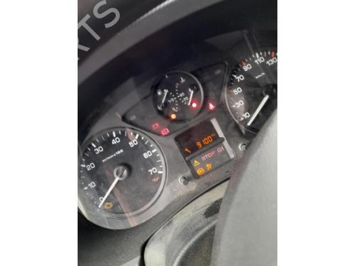 Støtdemperfjær CITROËN BERLINGO Box Body/MPV (B9) 1.6 HDi 90 | BP23873426C152 