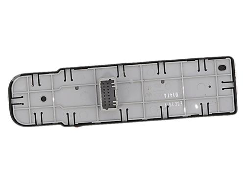 Left front window switch RENAULT SCÉNIC III (JZ0/1_) 1.5 dCi | BP37670554I27 - Image 5