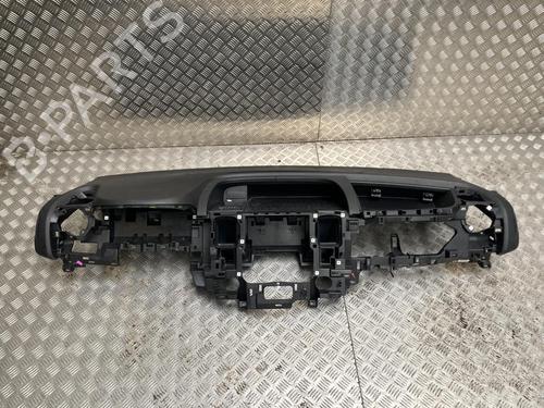 Used Dashboard RENAULT TRAFIC III Van (FG_) 2.0 dCi 120 (FGMN) (120 hp) 31202744