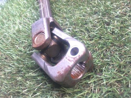 Steering column VW GOLF V (1K1) 1.9 TDI | BP30780969M21