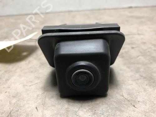 Câmera CITROËN C3 III (SX) 1.2 PureTech 82 (83 hp) 20718927