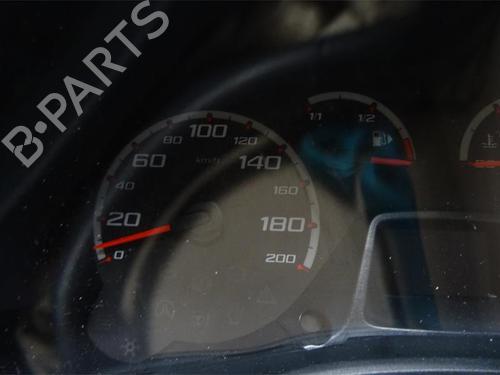 Instrument cluster FORD KA (RU8) 1.2 | BP12966333C47 