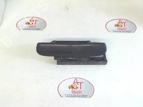 Høyre foran utvendig håndtak CITROËN XSARA PICASSO (N68) 1.8 16V | BP12966556C129 