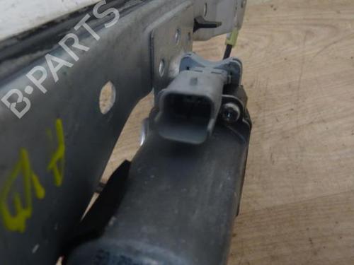 Used Front right window mechanism CITROËN DS3 (SA_) 1.6 HDi 90 (92 hp) 30781631