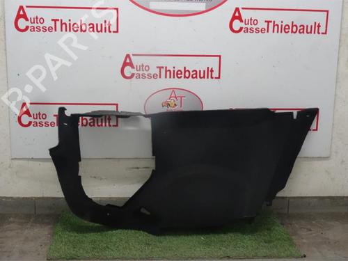 Used Boot lining CITROËN C5 III (RD_) 1.6 HDi 110 (RD9HZC) (109 hp) 13134483