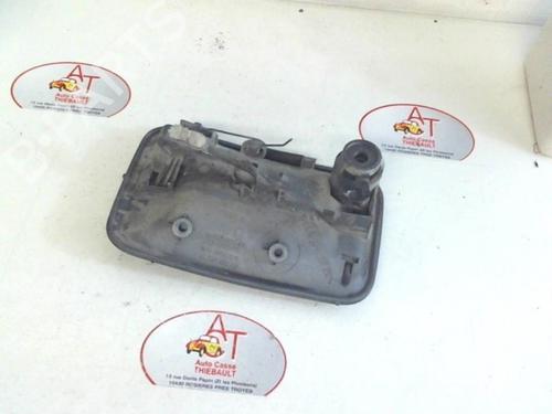 Front left exterior door handle PEUGEOT 806 (221) 1.9 TD | BP20631073C128 