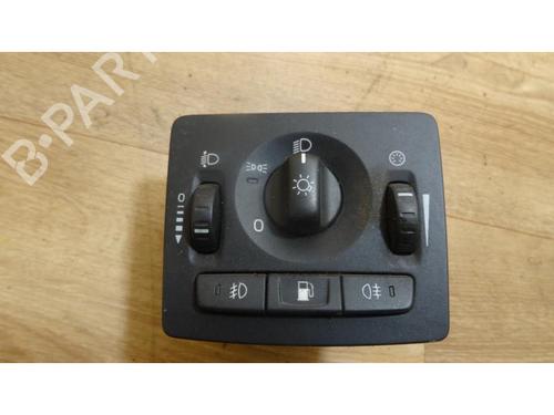 Used Headlight switch VOLVO C30 (533) 1.6 D (109 hp) 13035956