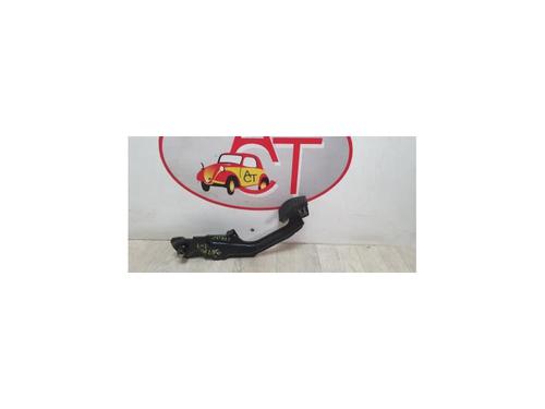 Used Break pedal PEUGEOT 207 CC (WD_) 1.6 HDi (109 hp) 12974001