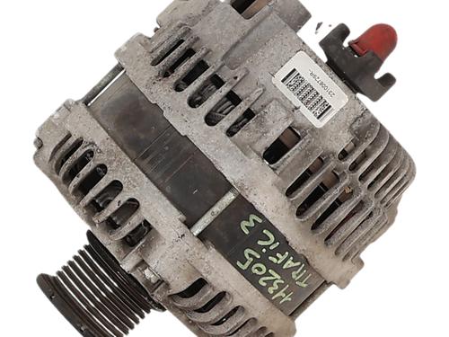 Alternator RENAULT TRAFIC III Van (FG_) 1.6 dCi 95 (FGMJ, FGMR) | BP39668247M7 - Image 5