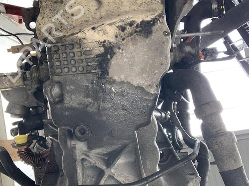 Engine RENAULT KANGOO Express (FW0/1_) 1.5 dCi 90 (FW0G, FW05, FW08, FW11) | BP34415661M1  - Image 6