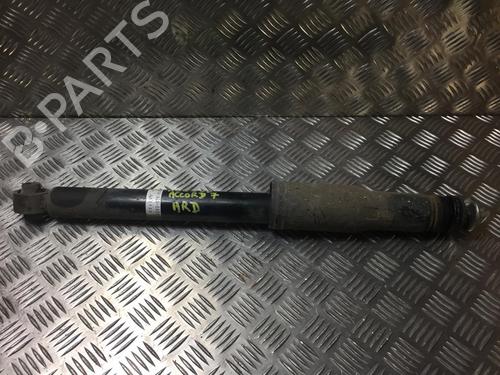 Used Right rear shock absorber HONDA ACCORD VII Tourer (CM, CN) 2.2 i-CTDi (CN2) (140 hp) 24492936