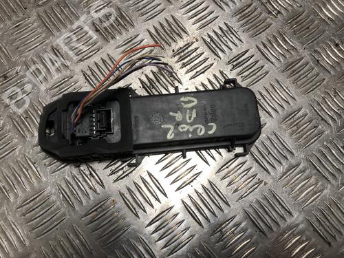 Licence plate light RENAULT CLIO II (BB_, CB_) 1.4 16V (B/CB0P, BB13) | BP31244519I40