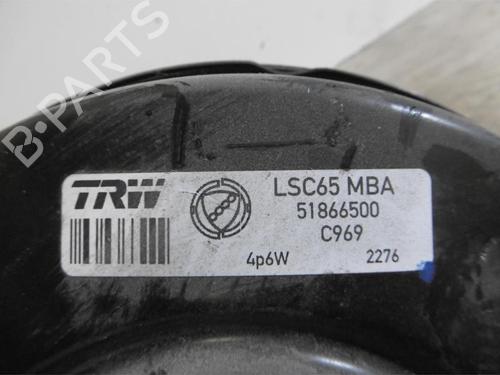 Servo brake FORD KA (RU8) 1.2 | BP13272283M42 